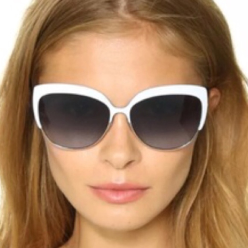 Kate spade abinaya sunglasses - Picture 7 of 8